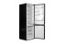 Холодильник Centek CT-1732 NF Black Холодильник Centek CT-1732 NF Black