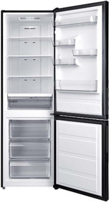 Холодильник Centek CT-1732 NF Black Холодильник Centek CT-1732 NF Black