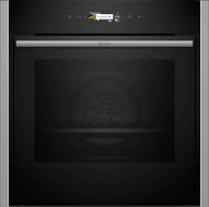 Встраиваемый электрический духовой шкаф Neff B54CR31N0 Встраиваемый электрический духовой шкаф Neff B54CR31N0