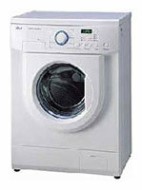 Стиральная машина LG WD-10240T Стиральная машина LG WD-10240T