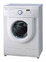 Стиральная машина LG WD-10240T Стиральная машина LG WD-10240T