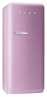 Холодильник smeg FAB28RO Холодильник smeg FAB28RO