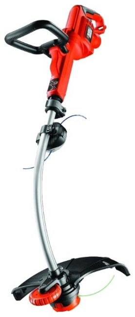 Триммер электрический BLACK+DECKER GL8033 Триммер электрический BLACK+DECKER GL8033