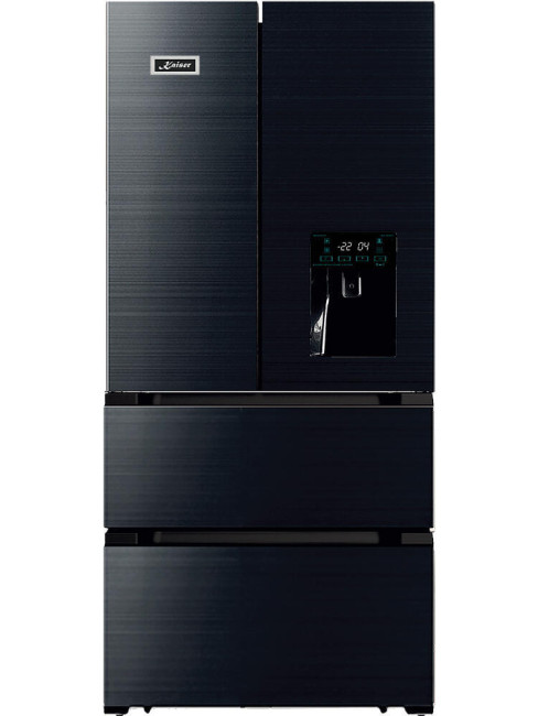 Холодильник Kaiser KS 80420 RS Холодильник Kaiser KS 80420 RS