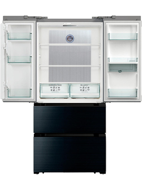 Холодильник Kaiser KS 80420 RS Холодильник Kaiser KS 80420 RS