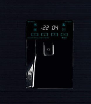 Холодильник Kaiser KS 80420 RS Холодильник Kaiser KS 80420 RS