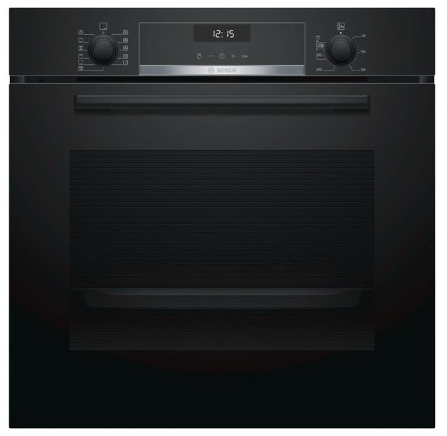 Духовой шкаф Bosch HBG557SB0R