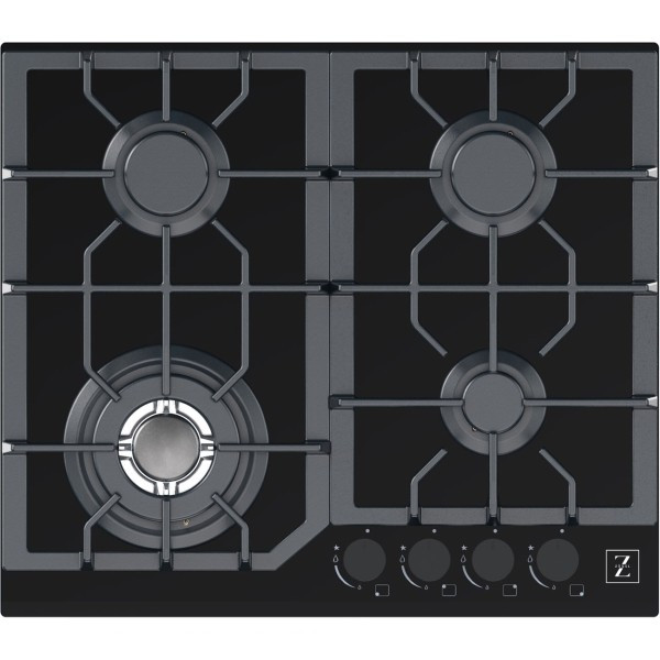 Варочная панель Zugel ZGH601B Варочная панель Zugel ZGH601B