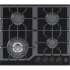 Варочная панель Zugel ZGH601B Варочная панель Zugel ZGH601B