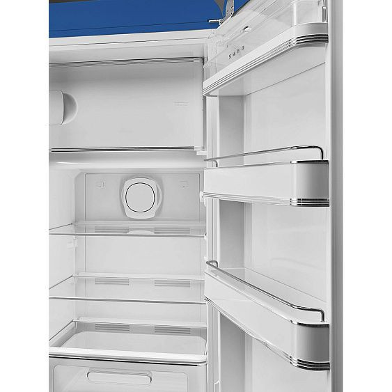 Холодильник SMEG FAB28RBE6 Холодильник SMEG FAB28RBE6