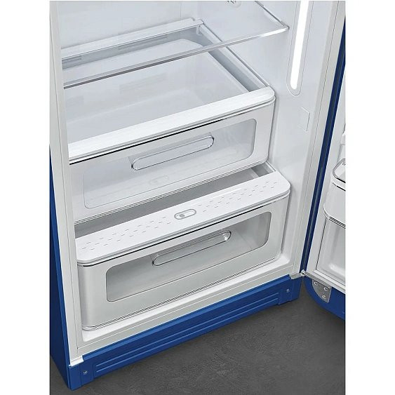 Холодильник SMEG FAB28RBE6 Холодильник SMEG FAB28RBE6