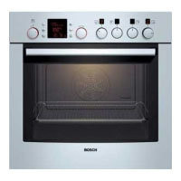 Духовой шкаф Bosch HEN384770 Духовой шкаф Bosch HEN384770