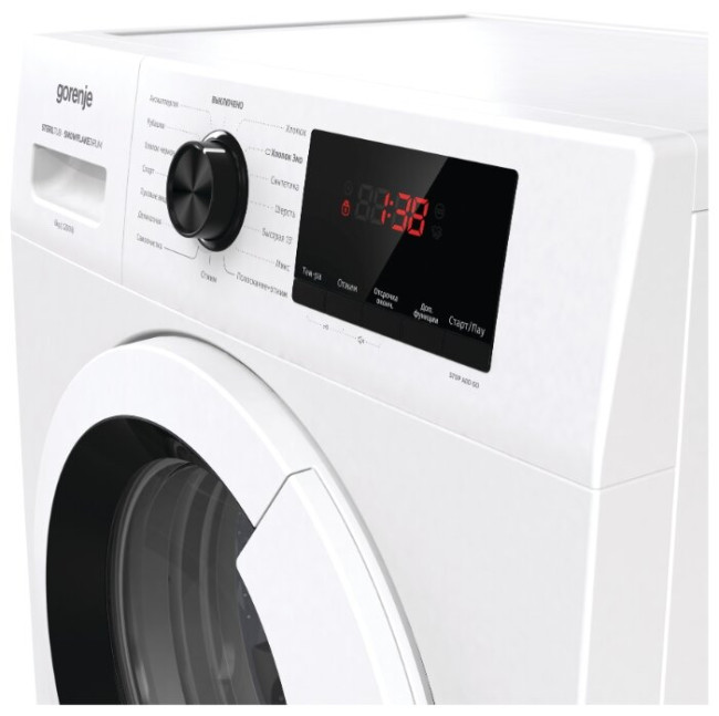Стиральная машина Gorenje WHE 62 S3