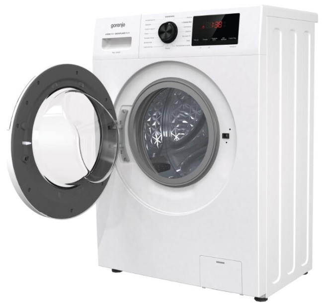 Стиральная машина Gorenje WHE 62 S3
