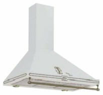 Каминная вытяжка Kaiser A 9416 WBE