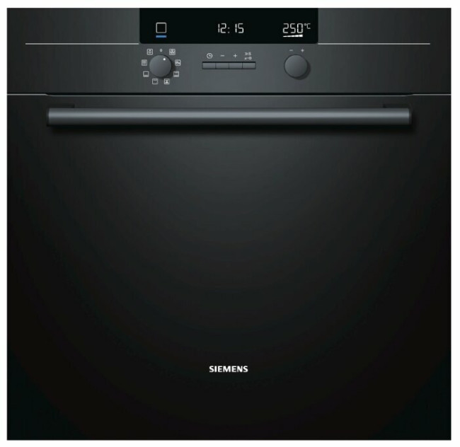 Электрический духовой шкаф Siemens HB65AR620S