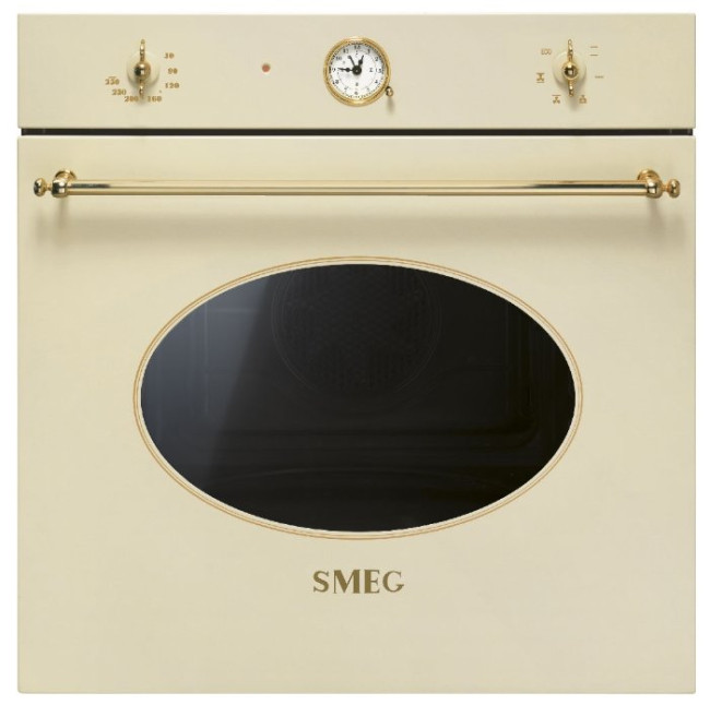 Духовой шкаф smeg SF800P