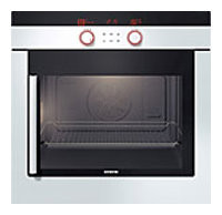 Электрический духовой шкаф Siemens HB38R260