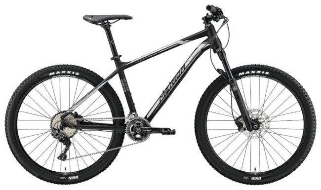 Горный (MTB) велосипед Merida Big.Seven XT-Edition (2019)