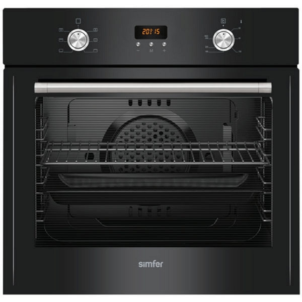 Духовой шкаф Simfer B6ES26001 Духовой шкаф Simfer B6ES26001
