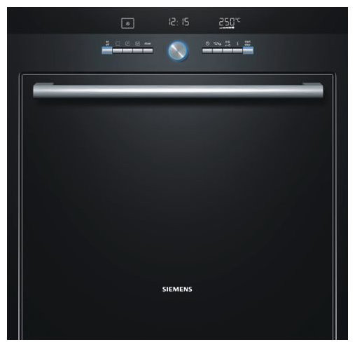 Электрический духовой шкаф Siemens HB36AB650J Электрический духовой шкаф Siemens HB36AB650J