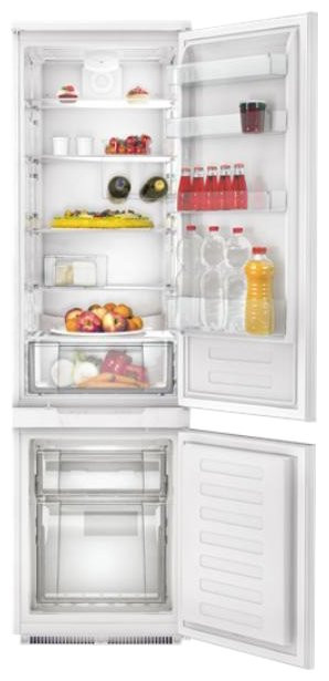 Встраиваемый холодильник Ariston BCB 33 AA F