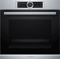Духовой шкаф Bosch HBG655BS1M Духовой шкаф Bosch HBG655BS1M