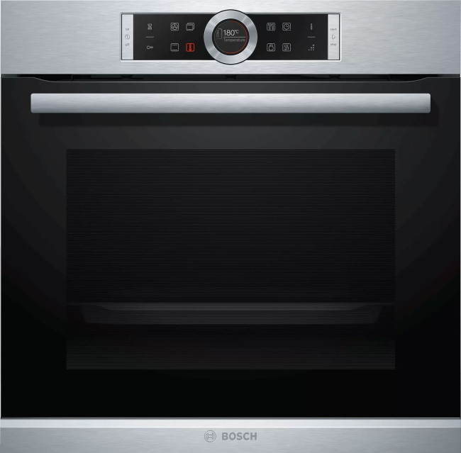 Духовой шкаф Bosch HBG655BS1M