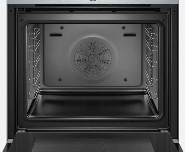 Духовой шкаф Bosch HBG655BS1M