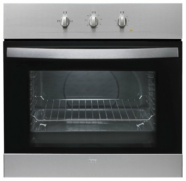 Электрический духовой шкаф TEKA HE 545