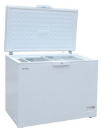 Морозильный ларь AVEX CFS-350 G