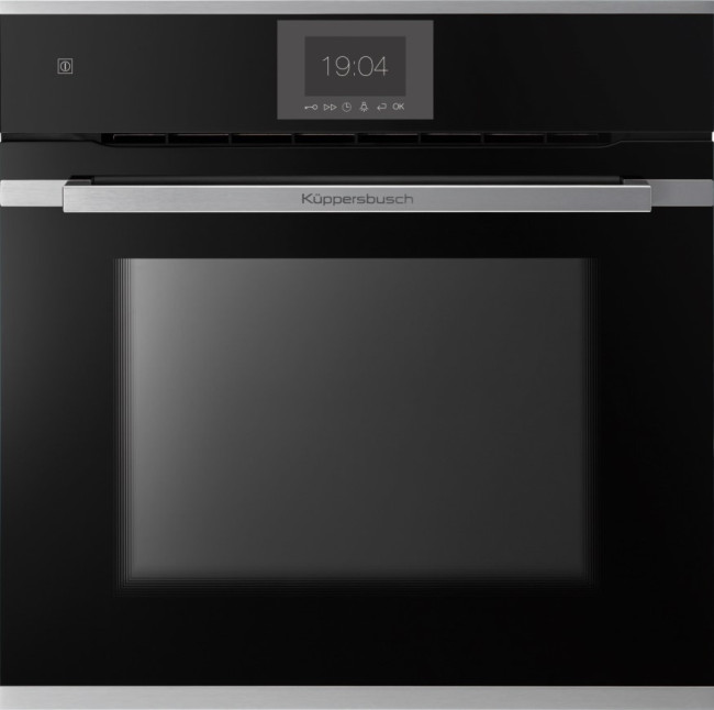 Духовой шкаф Kuppersbusch B 6550.0 S1 Духовой шкаф Kuppersbusch B 6550.0 S1