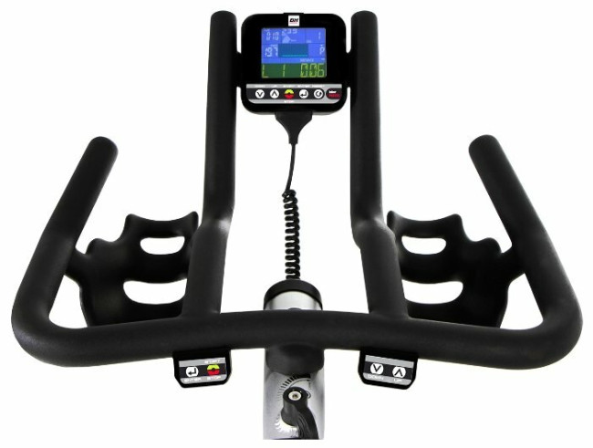 Спин-байк BH FITNESS H946 SDuke Power