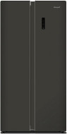 Холодильник WEISSGAUFF WSBS 600 XB NoFrost Inverter Холодильник WEISSGAUFF WSBS 600 XB NoFrost Inverter