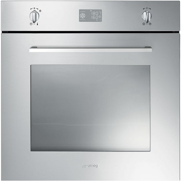 Духовой шкаф Smeg SFP 496X Духовой шкаф Smeg SFP 496X