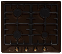 Варочная панель RICCI RGN-620BR Варочная панель RICCI RGN-620BR