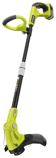 Триммер аккумуляторный RYOBI RLT 1830LI
