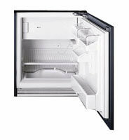Встраиваемый холодильник smeg FR150A Встраиваемый холодильник smeg FR150A