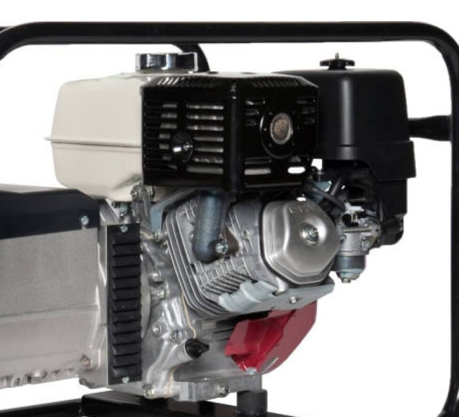Генератор бензиновый Europower EP 6000 (SA0950590-S2) Генератор бензиновый Europower EP 6000 (SA0950590-S2)