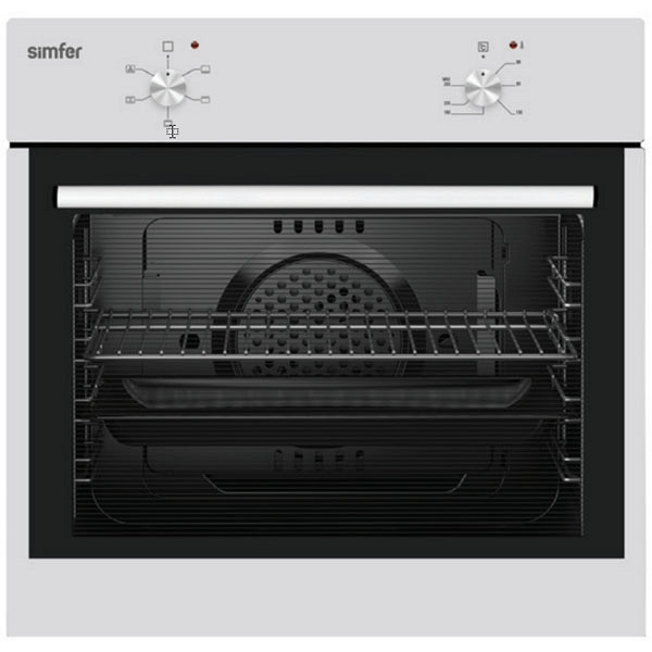 Духовой шкаф Simfer B6EW15001 Духовой шкаф Simfer B6EW15001