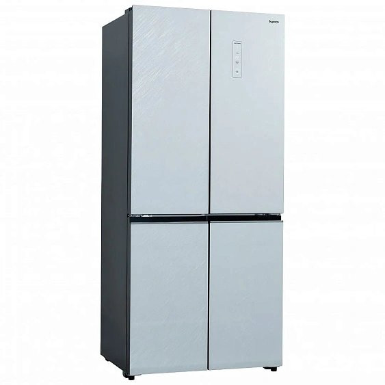 Холодильник БИРЮСА CD 496 TWG
