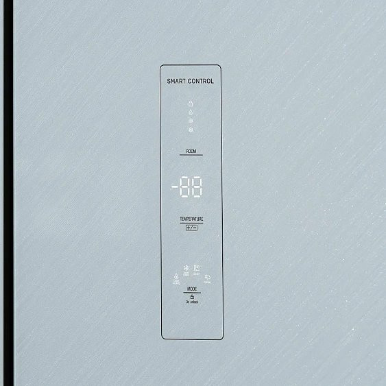 Холодильник БИРЮСА CD 496 TWG