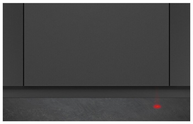 Встраиваемая посудомоечная машина smeg ST65336L