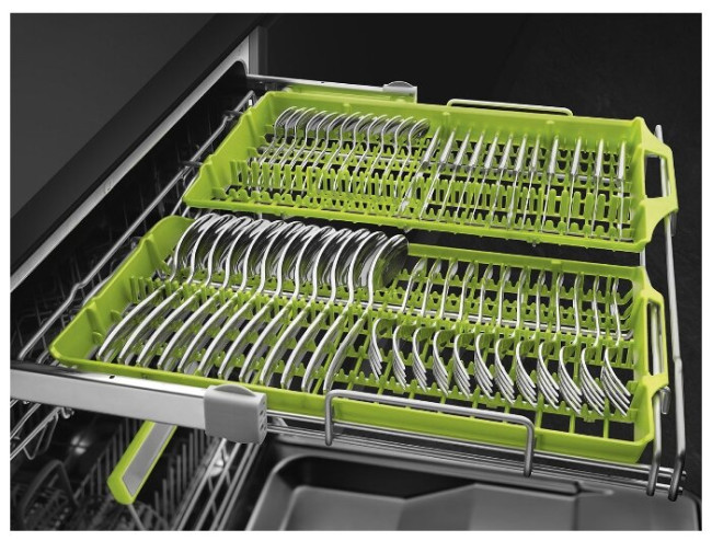 Встраиваемая посудомоечная машина smeg ST65336L