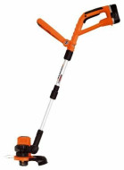 Триммер аккумуляторный Worx WG150E Триммер аккумуляторный Worx WG150E