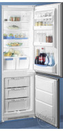 Встраиваемый холодильник Whirlpool ART 498 Встраиваемый холодильник Whirlpool ART 498