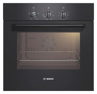Духовой шкаф Bosch HBN210S0