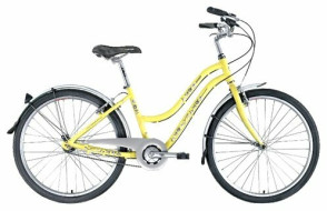 Городской велосипед FORWARD 5460 Lady (2012)