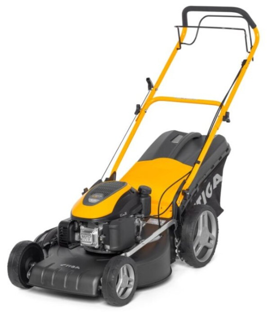 Газонокосилка STIGA Combi 53 SQ Газонокосилка STIGA Combi 53 SQ