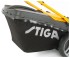 Газонокосилка STIGA Combi 53 SQ Газонокосилка STIGA Combi 53 SQ